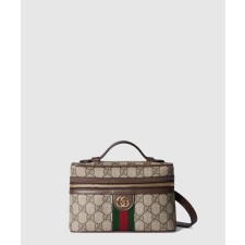 [GUCCI-구찌]오피디아 수퍼 미니 숄더백 816357