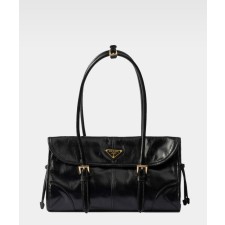 [PRADA-프라다]미디엄 가죽 숄더백 1BD376