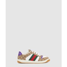 [GUCCI-구찌]스크리너 스니커즈 812638