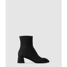 [LOUIS VUITTON-루이비통]셰이크 앵클 부츠 1ADAVM