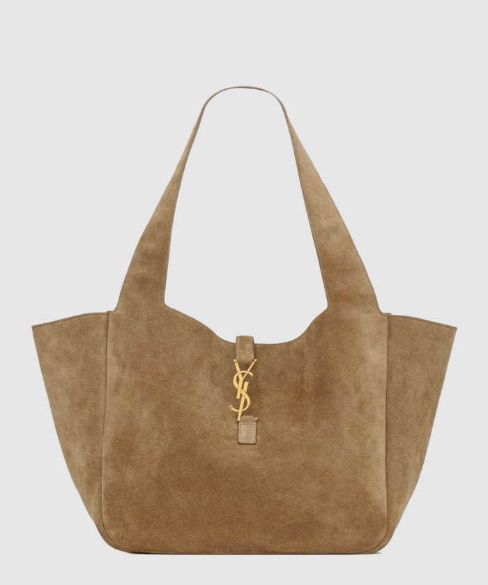 [SAINT LAURENT-생로랑]베아 토트백 763435