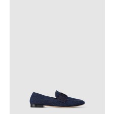 [LOUIS VUITTON-루이비통]카프리 로퍼 1ACH3X