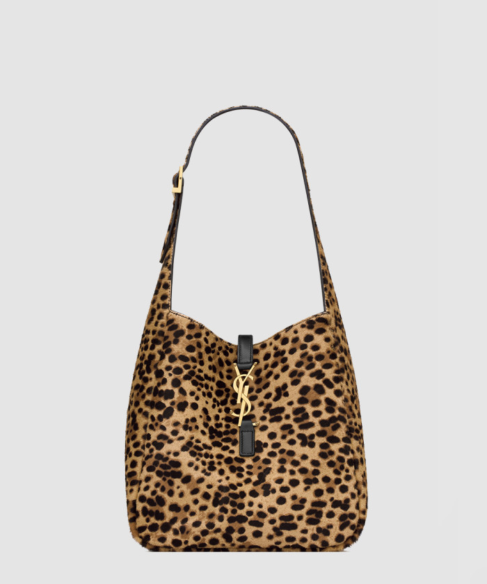 [SAINT LAURENT-생로랑]LE 5 A 7 호보백 스몰 713938