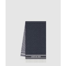 [DIOR-디올]Oblique 스카프 25CDO