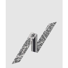 [DIOR-디올]Plan de Paris 미차 스카프 32PAR