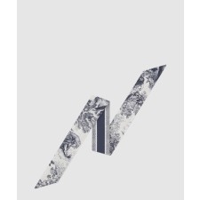 [DIOR-디올]Toile de Jouy Sauvage 미차 스카프 15JOU