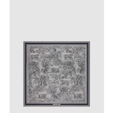 [DIOR-디올]Toile de Jouy 숄 14JOU