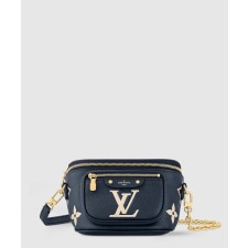 [LOUIS VUITTON-루이비통]미니 범백 M85636