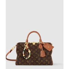 [LOUIS VUITTON-루이비통]스피디 소프트 30 다크 N87212