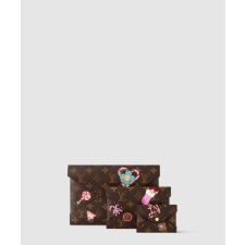 [LOUIS VUITTON-루이비통]포쉐트 키리가미 M12203