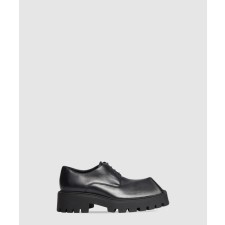 [BALENCIAGA-발렌시아가]RHINO 더비 슈즈 712391