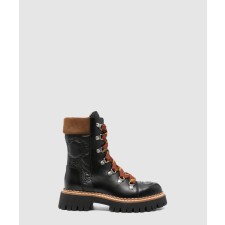 [GUCCI-구찌]앵클 부츠 758284