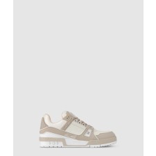 [LOUIS VUITTON-루이비통]트레이너 스니커즈 1ADHD3