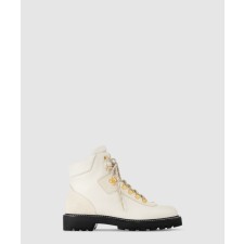 [LOUIS VUITTON-루이비통]플랫 부츠 1ACICG