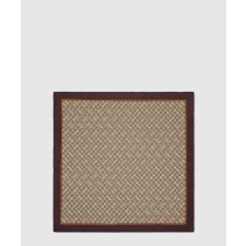 [GUCCI-구찌]GG 프린트 홀스빗 실크 스카프 662576