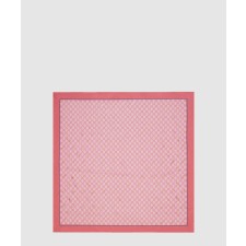 [GUCCI-구찌]GG 프린트 홀스빗 실크 스카프 662576