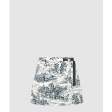 [DIOR-디올]치마바지 517P1