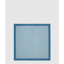 [GUCCI-구찌]GG 프린트 홀스빗 실크 스카프 662576