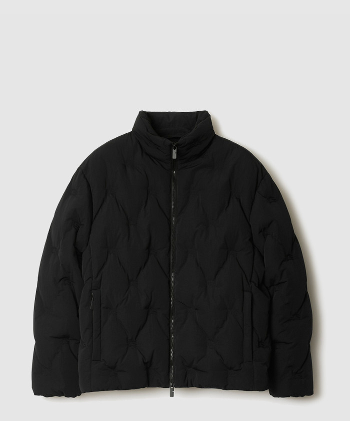 [BURBERRY-버버리]EKD 나일론 퍼퍼 재킷 8094a741