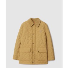[BURBERRY-버버리]퀼팅 나일론 반 재킷 80979941