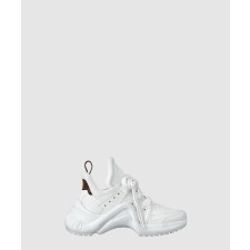 [LOUIS VUITTON-루이비통]아치라이트 스니커즈 1ADBUH