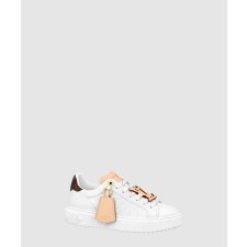 [LOUIS VUITTON-루이비통]타임 아웃 스니커즈 1ABHRU
