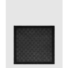 [GUCCI-구찌]GG 라메 자카드 숄 694839