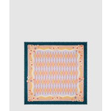 [GUCCI-구찌]러블리라이트 컬렉션 울 케이프 708251