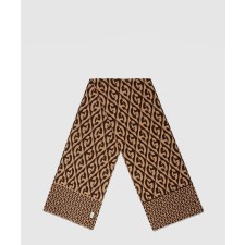 [GUCCI-구찌]마름모 자카드 스카프 595720