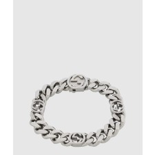 [GUCCI-구찌]인터로킹 팔찌 675758