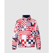 [LOUIS VUITTON-루이비통]리버서블 나일론 윈드브레이커 1AFVMV