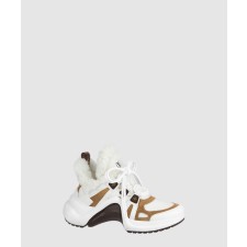 [LOUIS VUITTON-루이비통]아치라이트 스니커즈 1AACQS