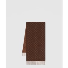 [LOUIS VUITTON-루이비통]게임 온 스카프 M77337