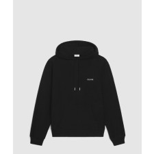 [CELINE-셀린느]루즈 후드 코튼 테리 2Y37G3