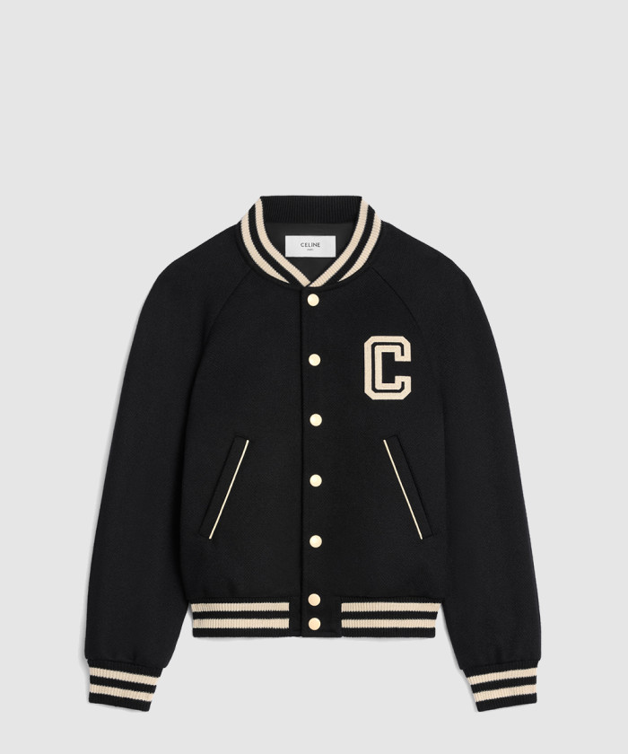 [CELINE-셀린느]테디 재킷 2V86W8