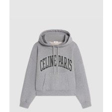 [CELINE-셀린느]오버사이즈 후디 2Y65G6