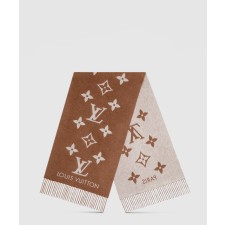 [LOUIS VUITTON-루이비통]레이캬비크 스카프 M76637