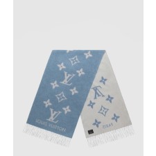 [LOUIS VUITTON-루이비통]레이캬비크 스카프 M75704