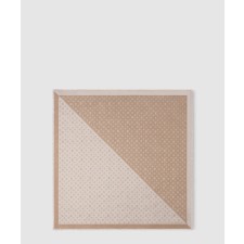 [LOUIS VUITTON-루이비통]모노그램 듀오그램숄 M79389