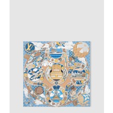 [LOUIS VUITTON-루이비통]저니 스퀘어 M79836