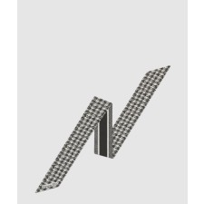 [DIOR-디올]미차 스카프 44MON