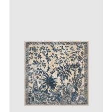 [DIOR-디올]이딜 90 스퀘어 스카프 44IDY