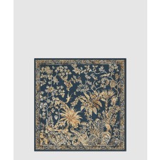 [DIOR-디올]이딜 90 스퀘어 스카프 44IDY