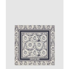 [DIOR-디올]까레 90 일 드 주이 스퀘어 스카프 42SOL