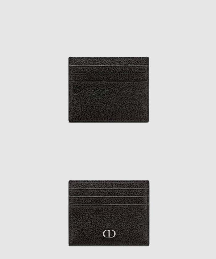 [DIOR-디올]카드 지갑 2ESCH