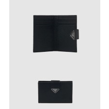 [PRADA-프라다]반지갑 2MC101