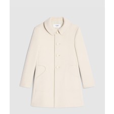 [CELINE-셀린느]더블페이스 캐시미어 코트 2M69C6