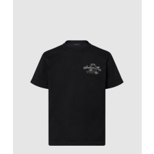 [LOUIS VUITTON-루이비통]엠벨리시드 쇼트 슬리브드 코튼 크루넥 1AFVS7