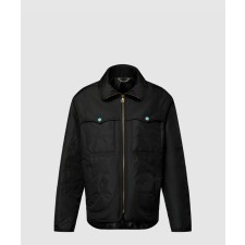 [LOUIS VUITTON-루이비통]퀼티드 오버셔츠 1AFWK1