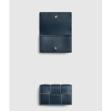 [BOTTEGA-보테가베네타]카세트 명함 케이스 679849
